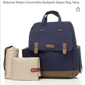 Diaper Bag